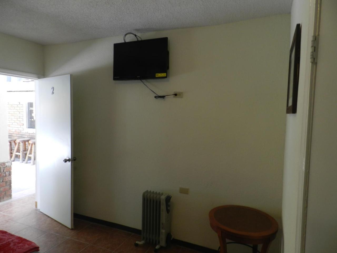 Consul Suites Ciudad Juárez Kültér fotó